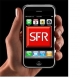 SFR commence  dployer la messagerie vocale visuelle